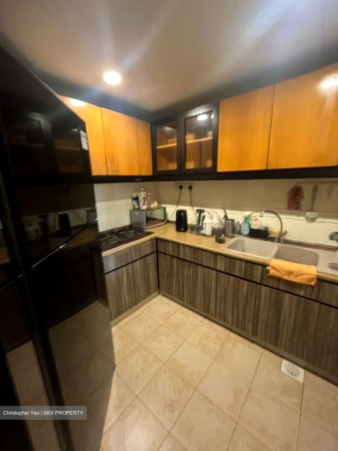 Eastpoint Green (D18), Condominium #615131131